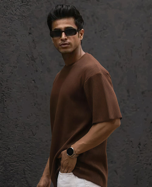 Men's Cotton Blend T shirt