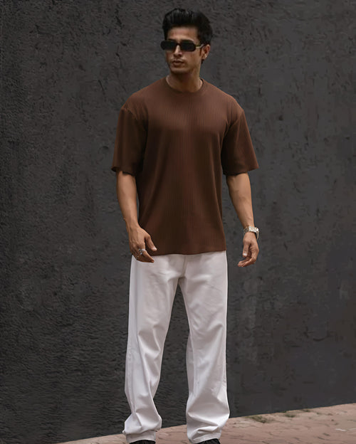 Men's Cotton Blend T shirt