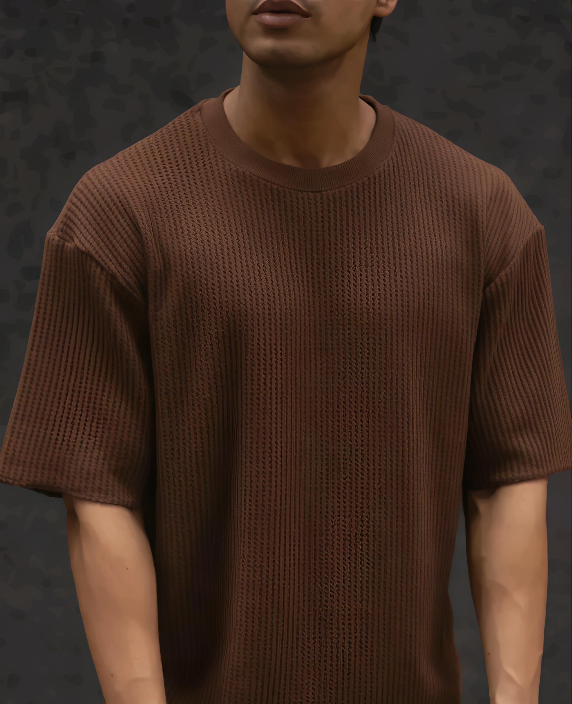 Men's Cotton Blend T shirt