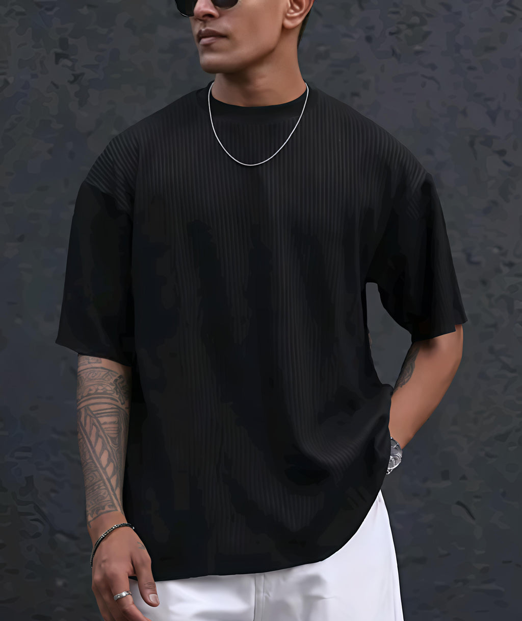 Men's Cotton Blend T shirt