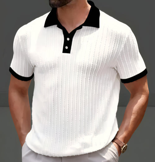 Men's Popcorn Regular T shirt
