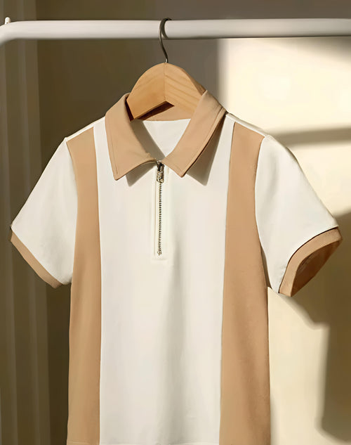 Men's Polo Half Sleeves T shirt