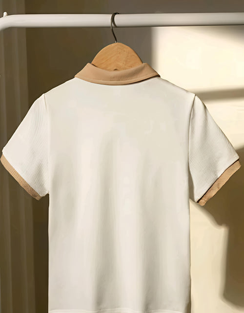 Men's Polo Half Sleeves T shirt
